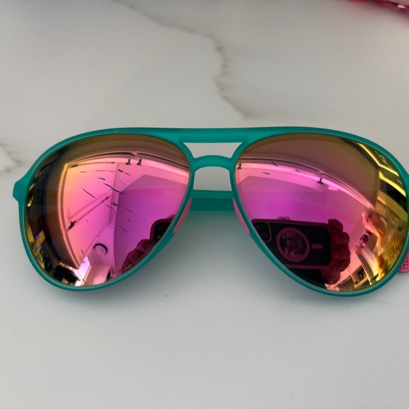 goodr Accessories - Goodr Kitty Hawkers Ray Blockers